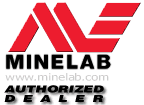 Minelab Logo