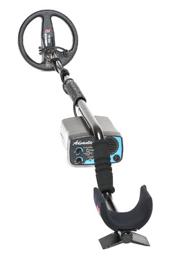 Minelab Advantage Metal Detector