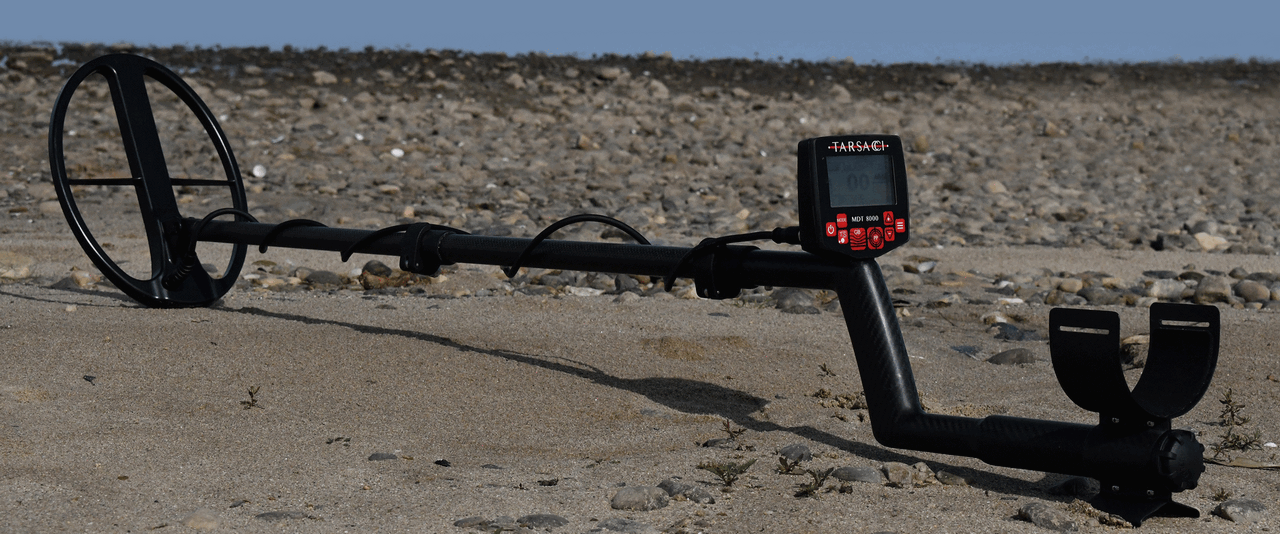 Tarsacci Metal Detector